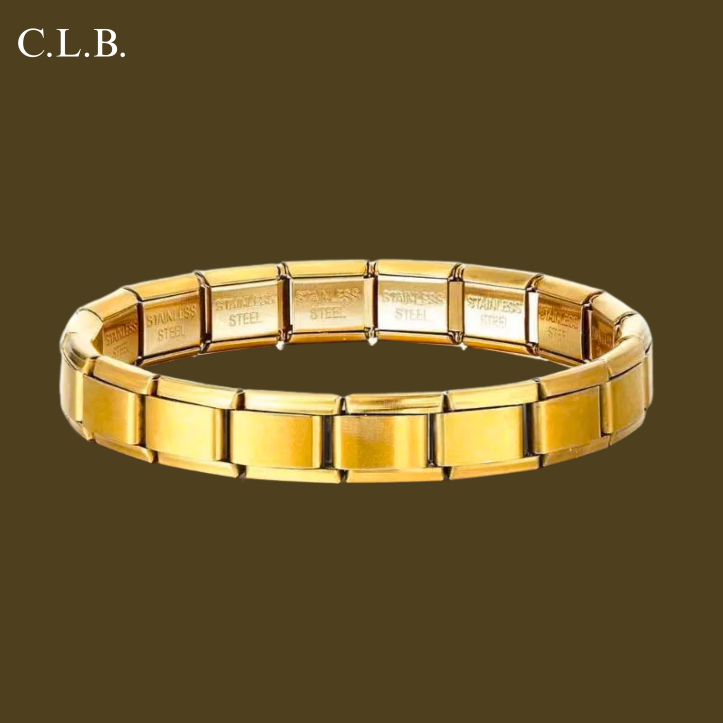 Car Logo Bracelet™
