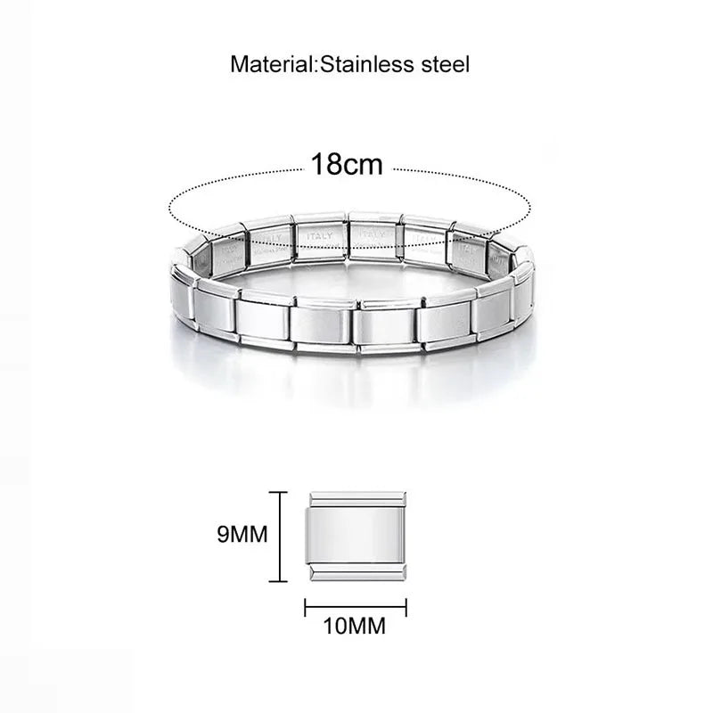 Car Logo Bracelet™
