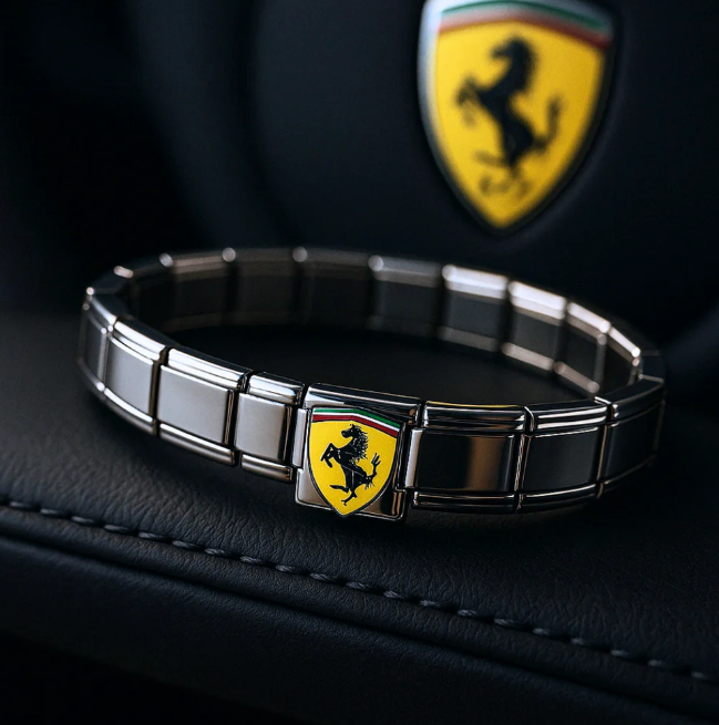 Car Logo Bracelet™