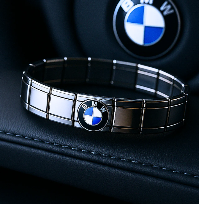 Car Logo Bracelet™