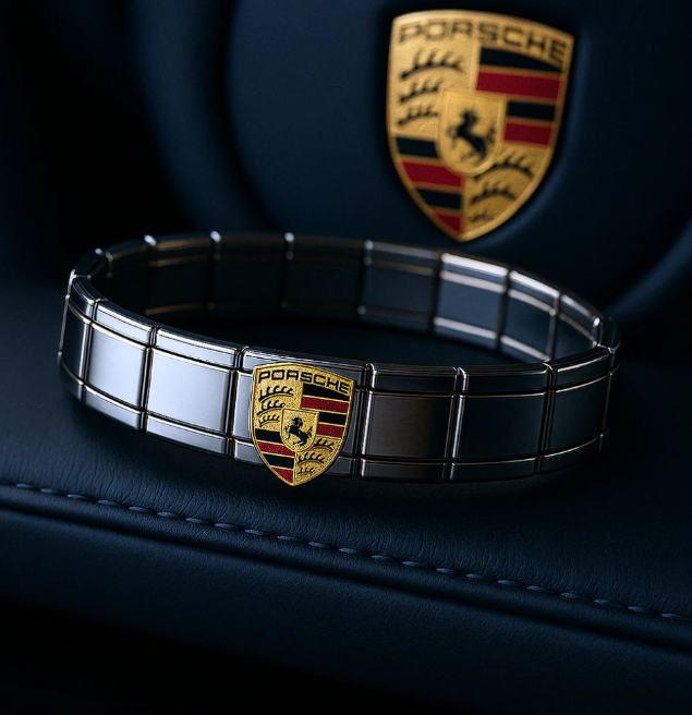 Car Logo Bracelet™